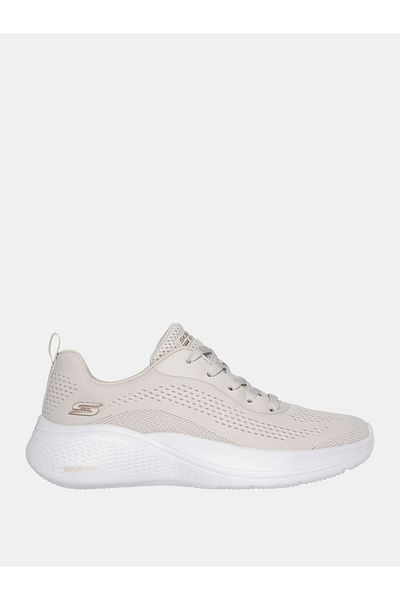 SKECHERS Bobs Infinity Lace Up Shoes