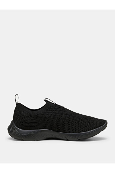 Puma Softride Remi Slip On Knit Running Shoes