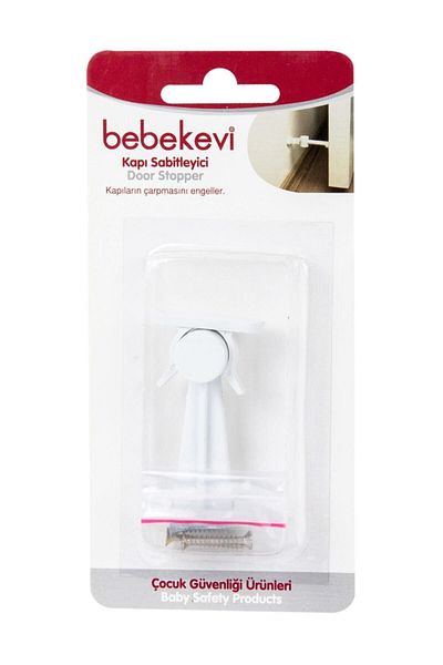 Bebekevi Door Stabilizer - Comfortable Cut