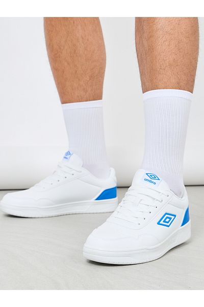 Umbro White Men Sneakers Styles Prices Trendyol