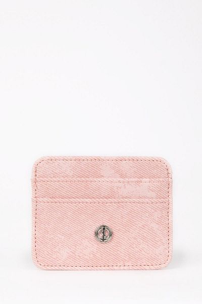 DeFacto Faux Leather Women's Card Holder - B8166axns