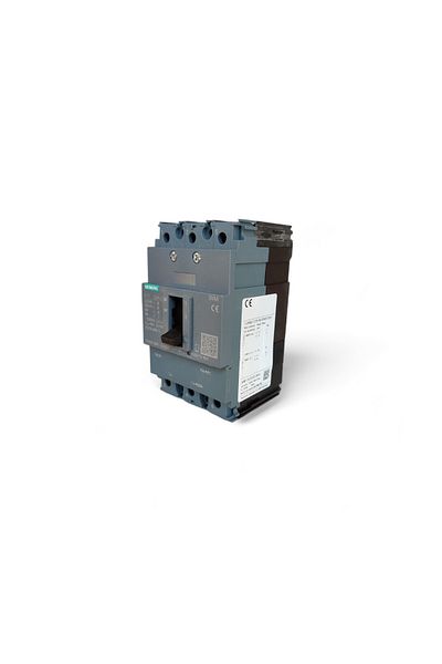 Siemens 3Vm1116-3Ed32-0Aa0 Sentron 3Vm Compact Type Thermal Magnetic Power Switch 3Vm11 25Ka Fixed Thermal Fixed