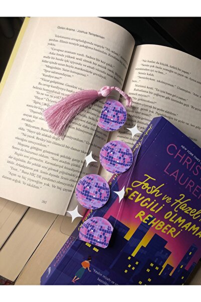 That Moment كرة ديسكو ريترو وعلامة مرجعية من زجاج شبكي - هدية لصديق وهدية عيد ميلاد