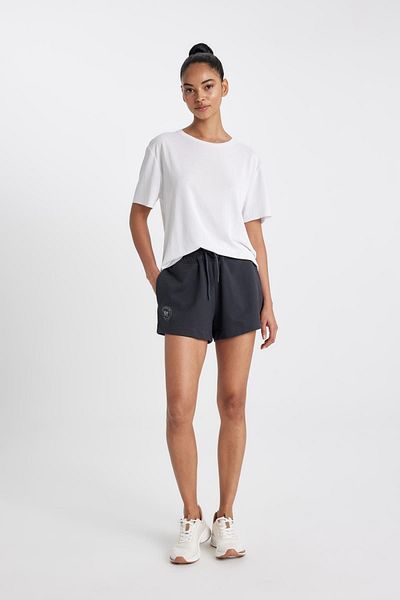 DeFacto DeFactoFit - Shorts mit kurzem Bein D2779AX24SM