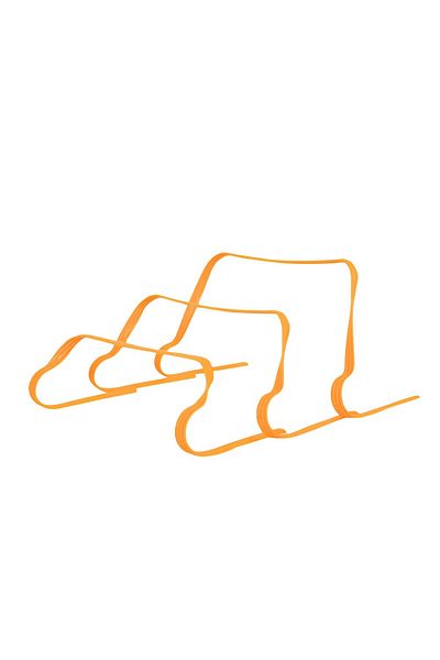 Helix 23 cm Foot Domination and Agility Obstacles