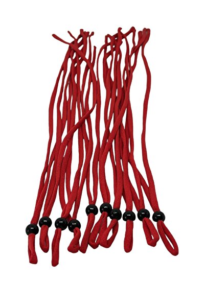 funeyes Ultra Thin Handle Eyeglasses - Glasses String for 10 Pack