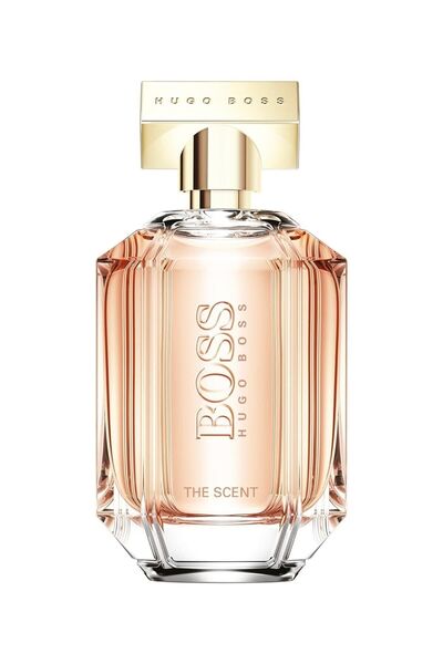 BOSS Дамски парфюм The Scent for Her EDP 100 ml