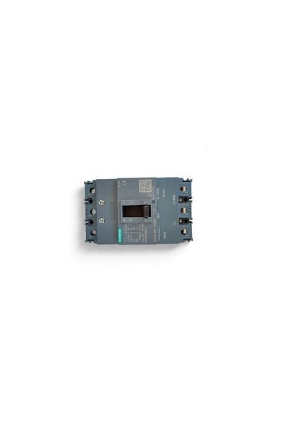Siemens 3Vm1010-3Ed32-0Aa0 Sentron 3Vm Compact Type Thermal Magnetic Power Switch 3Vm10 25Ka Fixed Thermal Fixed