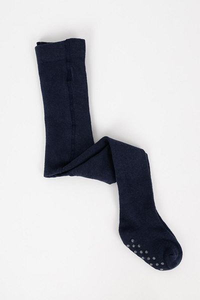 DeFacto Baumwollstrumpfhose für Baby Jungen - Y6323a2ns