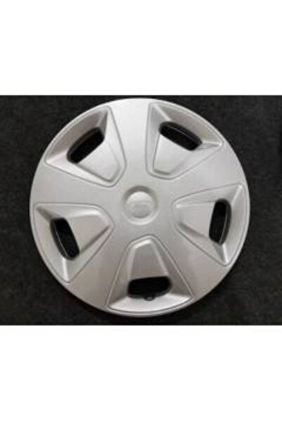 KARA AUTO Ford Transit Custom 16"inç Kırılmaz Jant Kapağı Seti 4 Adet 1 Takım