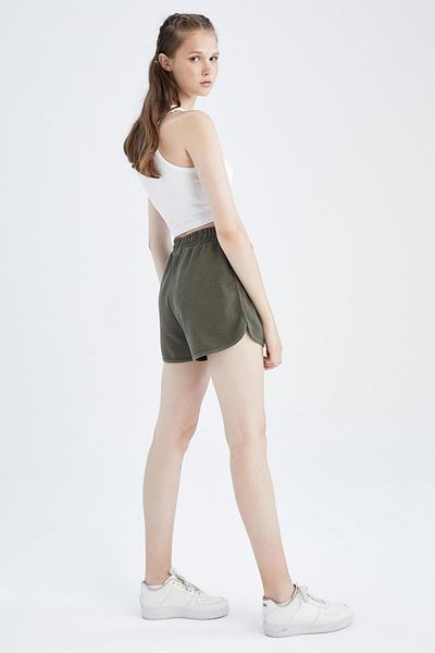DeFacto Basic Coool Shorts - Y8436az22sm