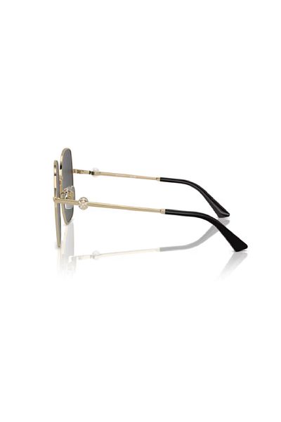 Jimmy Choo 0JC4008HD300687 59 Model Women's Sunglasses