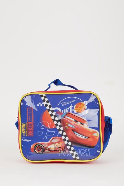 DeFacto Boy's Backpack - Cars Model A2723a8ns