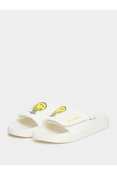 Anta Emoji Print Slides