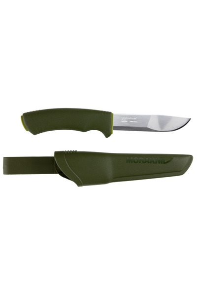Morakniv Bushcraft Forest -mora Bıçak-