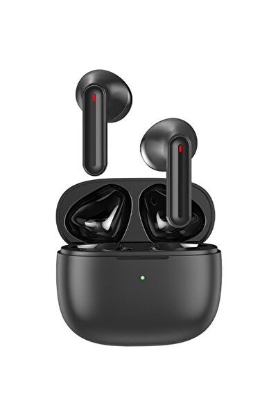 sarıbalon Shaza Air7 Plus Siyah Bluetooth Kulaklık