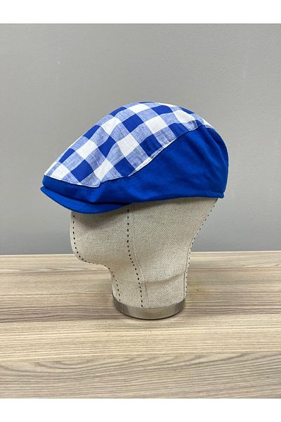 Makro Optik Summer Model Linen Sports Cap