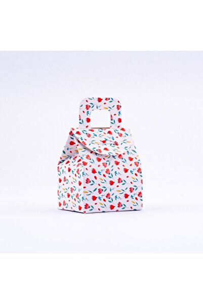 radomin Nikah Şekeri Kutusu Özel Baskılı