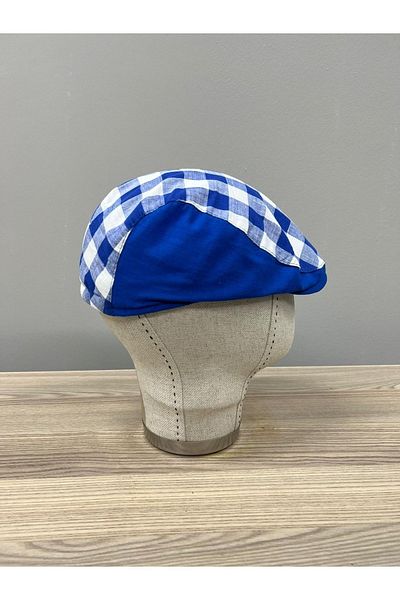 Makro Optik Summer Model Linen Sports Cap
