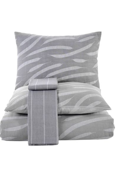 home sense Einzelbettbezug-Set aus Baumwolle
