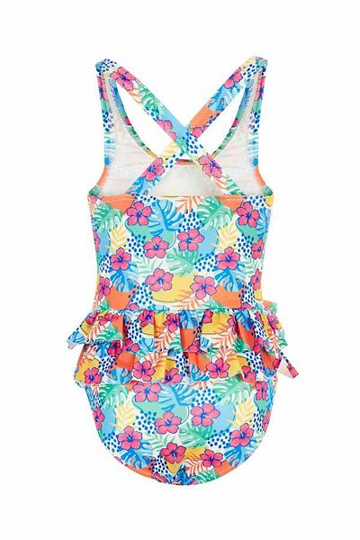 NEOPY Costum de baie pentru fete - Model 5572