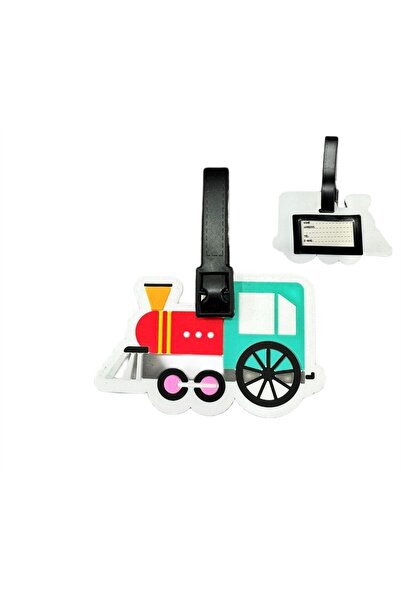 Boldy Valiz İs Με γκλίτερ i - Ετικέτα Βαλίτσας - Ç Τσάντα Ετικέτα - Ετικέτα Α...