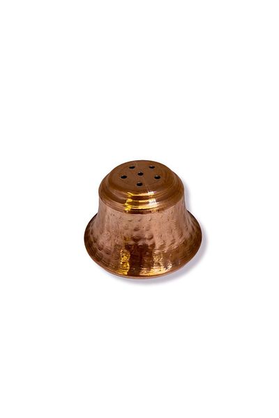 GABAALTI Spice Bowl Copper Salt Shaker - Colorful
