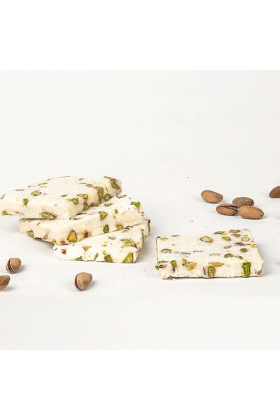 Cezeryeci Kadir 1kg. Milky Cezerye
