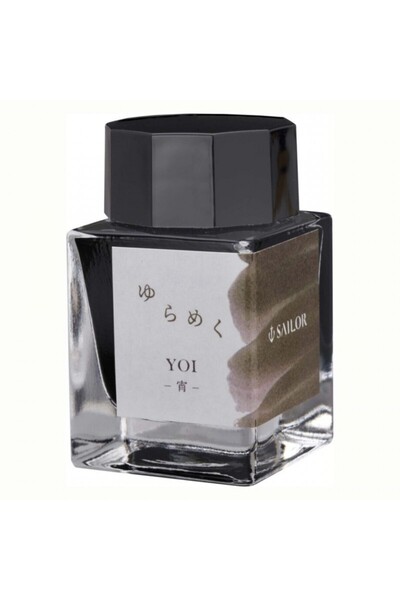 Sailor Shikiori Yoi Yoi  Mürekkebi (20ml Şişe)