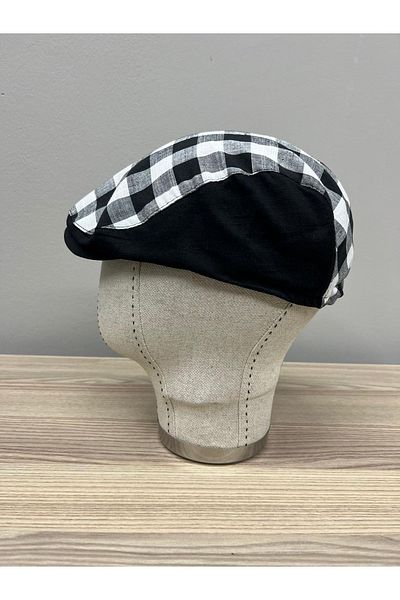 Makro Optik Summer Model Linen Sports Cap
