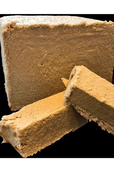 Hüsrevzade حلاوة الطحينة 500 غ.