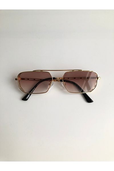 DSN Henri̇ Unisex Sunglasses
