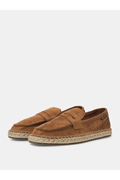 Jack & Jones Round Toe Sherlock Espadrilles