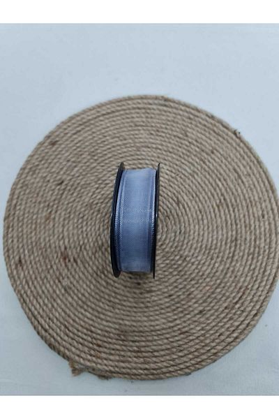 Esteks Dantel ve Tekstil Aksesuarları Κορδέλα σιφόν 25 mm - 20 m