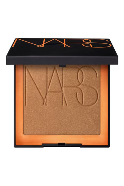 Nars Laguna Bronzing Powder - Bronzlaştırıcı Pudra