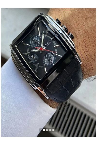 Homies Men's Wristwatch - HOMİES