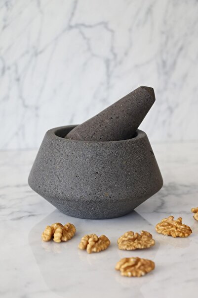 3Wdesign هافان من الحجر الطبيعي البازلت