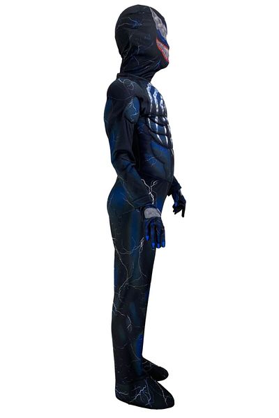 Herkese Kostüm Venom Costume - Venom Costume