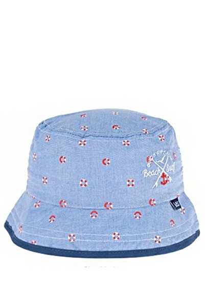 Kitti قبعة الصبي 4-5 سنوات قبعة فيدورا ماكسي