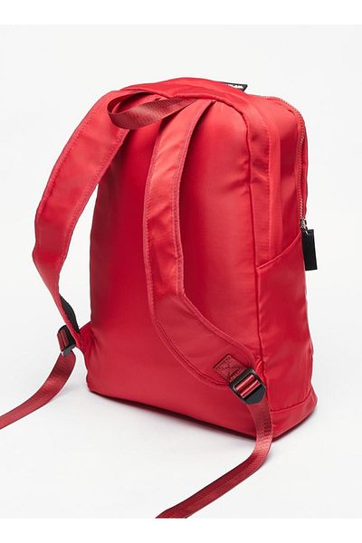 Oaklan by Shoexpress Printed Backpack
