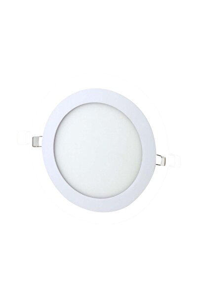 Led 6w Panel Spot Slim Sıva Altı 6 W (6watt) Günışığı