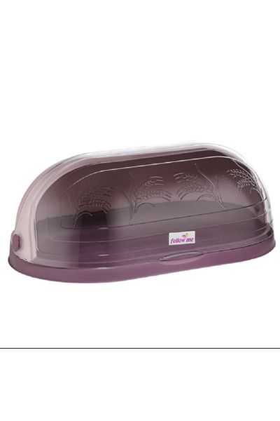 RENK YAPI RÜYASI Stylish Design Pastry Storage Container, Bread and Bread Box - Jar, 2nd.In the Picture