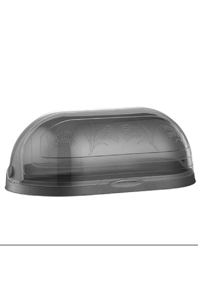 RENK YAPI RÜYASI Pastry Storage Container - Bread Bowl, Bread Box, Jar, Stylish Design Product Color 2.In the Picture