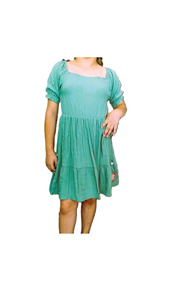 Damla Zerda Fashion Girls' Dress