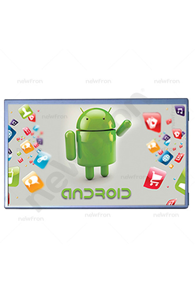 newfron NF-HA118C AUDİ A4-A5-Q5 2009-2016 Uyumlu 4 RAM 8 ÇEKİRDEK