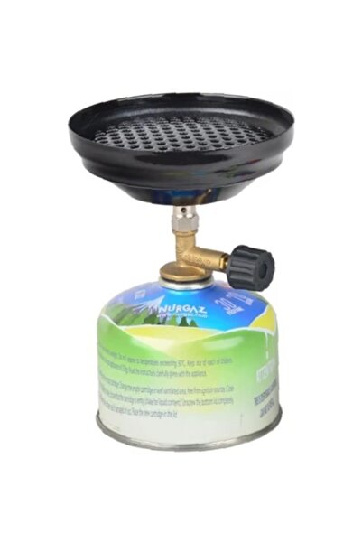 KESEROĞLU Kamp tüpü çakmak gazlı dolum