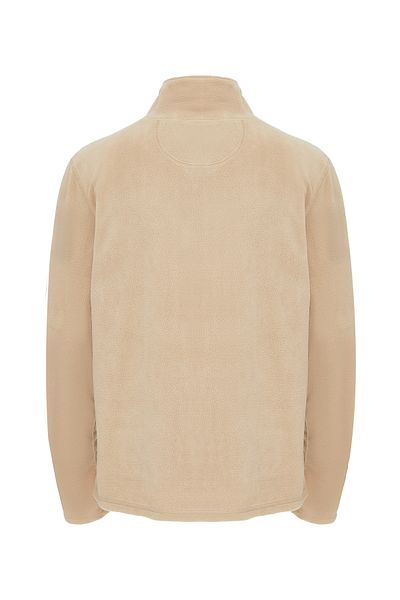 keepsuwarm Fleecepullover