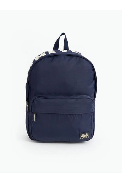 LC Waikiki Boy's Backpack - Text Printed, Will Be Shipped by AYMİRA Store