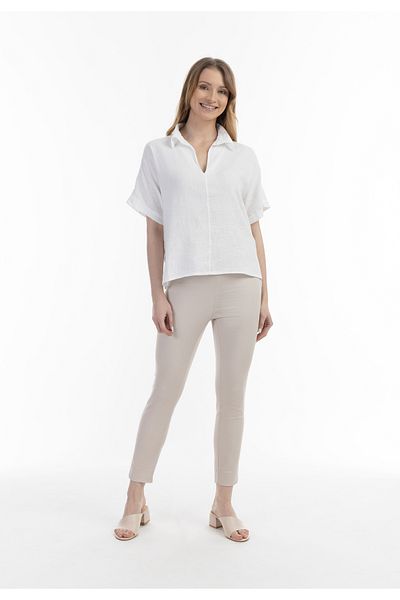 USHA Blusenshirt
