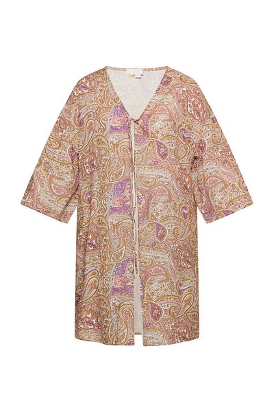 USHA Kimono